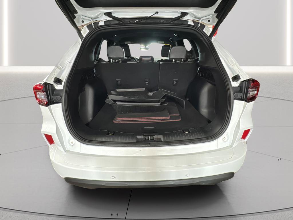 Used 2023 Ford Escape ST-Line Select w/ Tech Pack #2 image 28