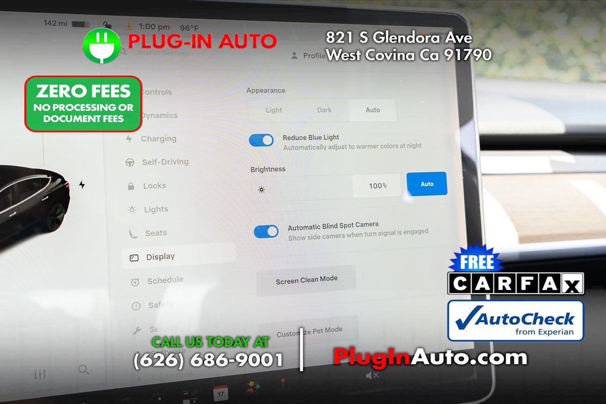 Used 2020 Tesla Model 3 Standard Range Plus RWD image 27