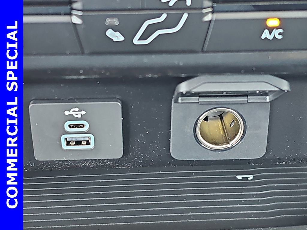 New 2025 Ford F350 XL w/ STX Appearance Package image 24