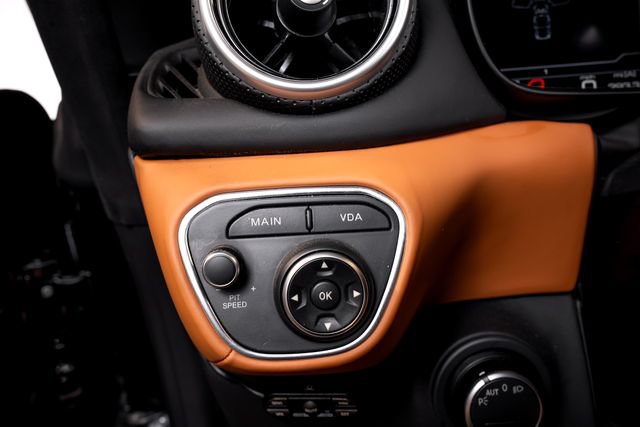 Certified 2016 Ferrari California T RWD image 43
