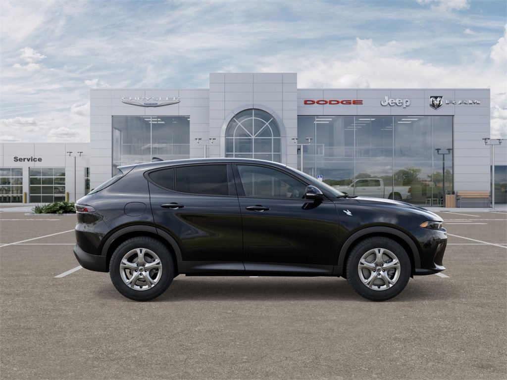 New 2025 Dodge Hornet GT w/ Cold Weather Group image 21