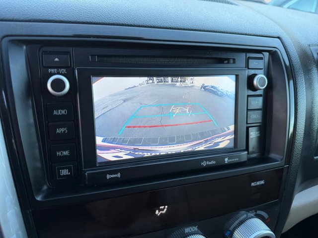 Used 2018 Toyota Sequoia Limited w/ Safety & Convenience Package AWD/4WD image 14