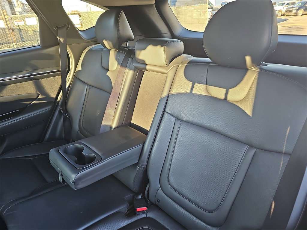 Used 2023 Hyundai Tucson Limited image 14