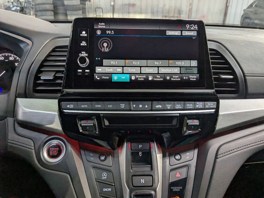 Used 2025 Honda Odyssey Sport-L image 20