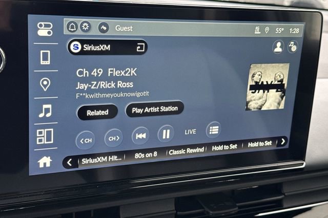 New 2026 Honda Prologue Touring image 22