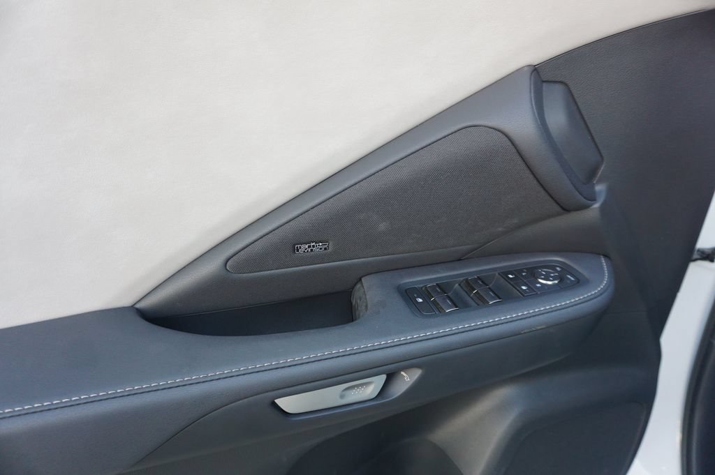 Used 2024 Lexus TX 350 FWD w/ Technology Package image 2
