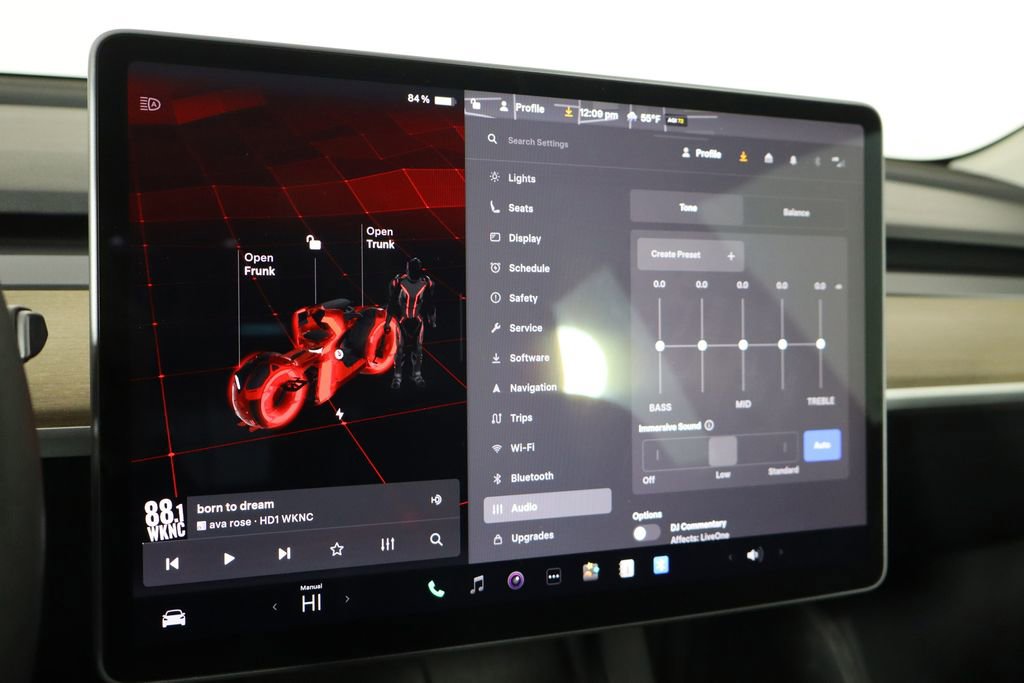 Used 2023 Tesla Model 3 Standard Range image 34