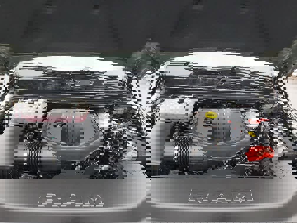 Used 2026 RAM 1500 Laramie image 11