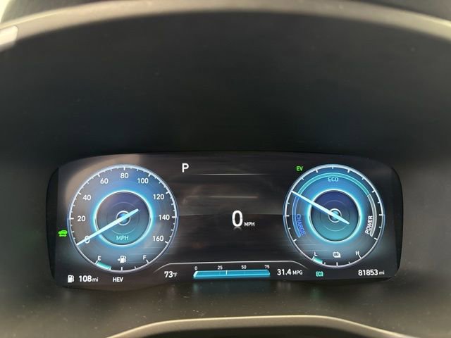 Used 2022 Hyundai Santa Fe SEL Convenience image 28