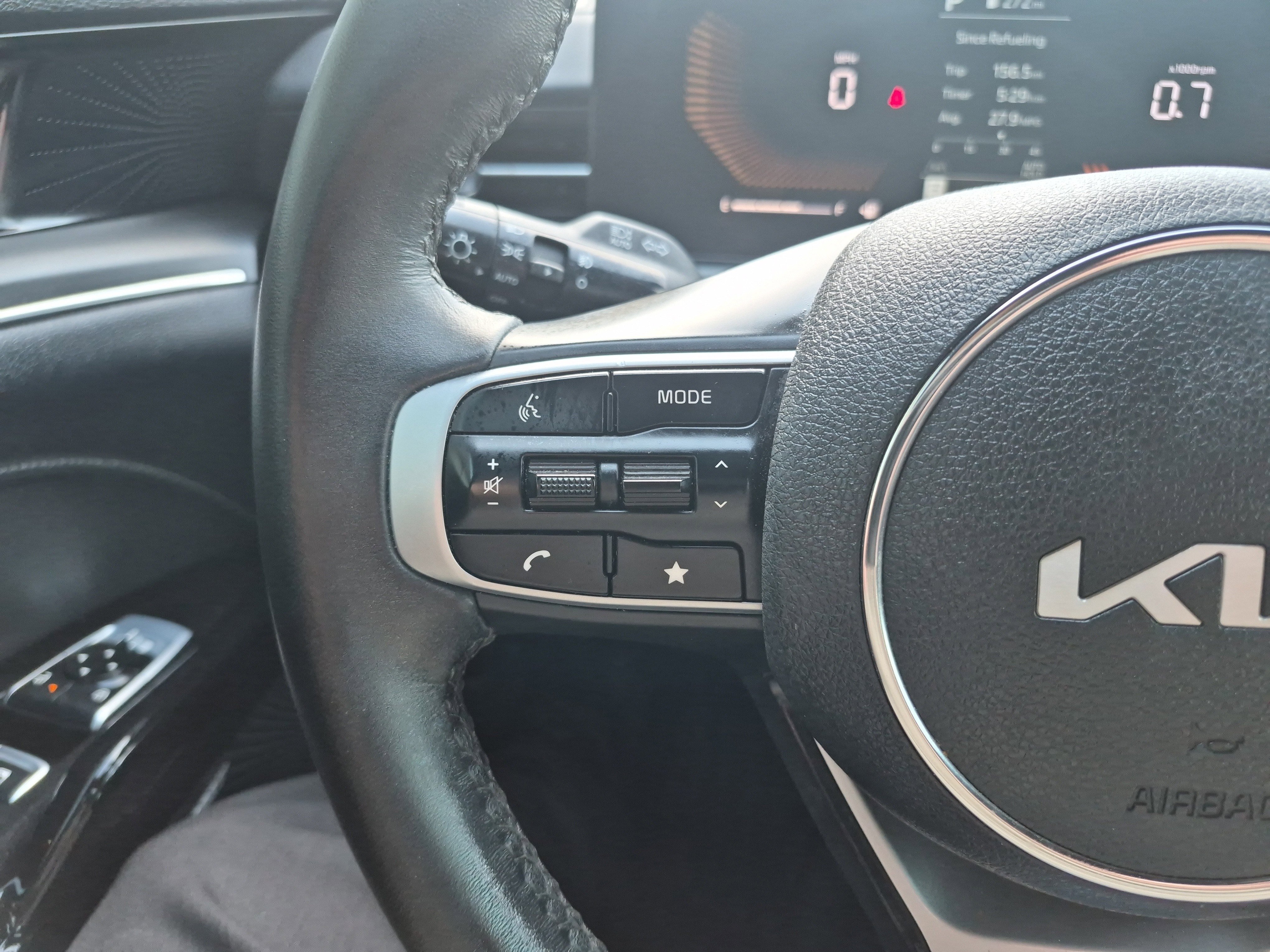 Used 2025 Kia K5 GT-Line w/ GT-Line Premium Package image 22