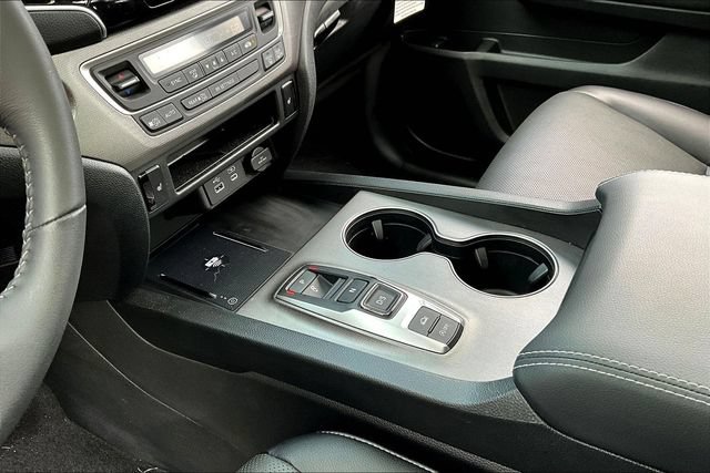 Certified 2026 Honda Ridgeline RTL image 19