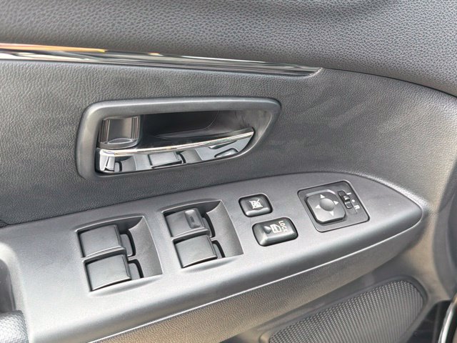 New 2027 Mitsubishi Outlander Sport ES FWD image 21
