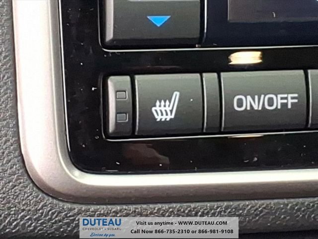 New 2026 Subaru Ascent Limited Bronze image 13
