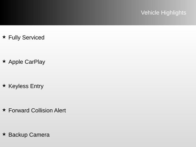 Certified 2024 Chevrolet Equinox LS w/ LS Convenience Package image 10