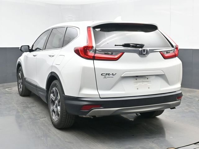 Used 2019 Honda CR-V EX-L image 7