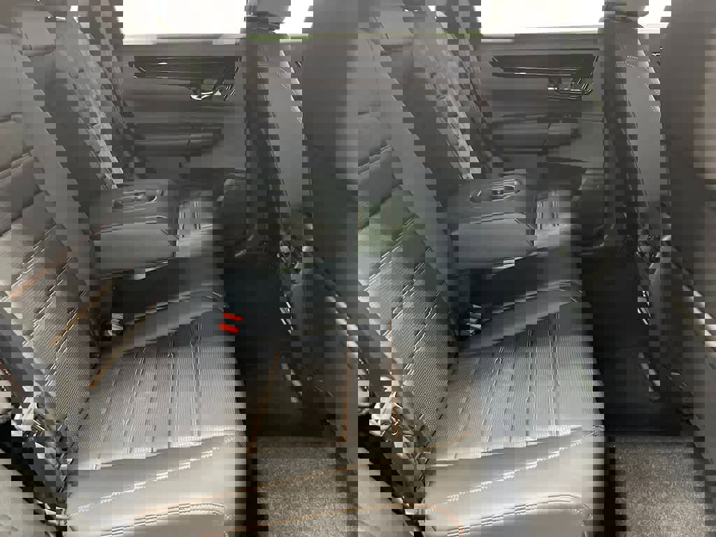 New 2026 Honda CR-V Sport Touring image 28