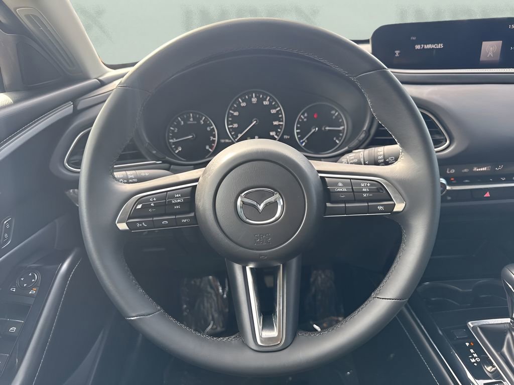 Used 2025 MAZDA CX-30 AWD 2.5 S w/ Preferred Package image 14