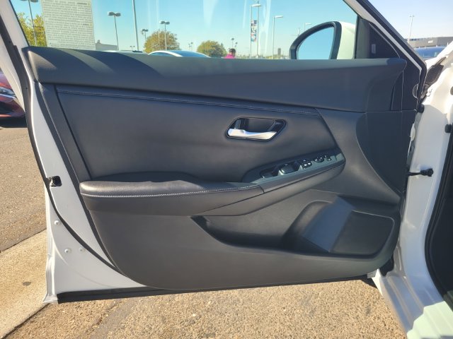 Used 2021 Nissan Sentra S FWD image 18
