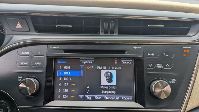 Used 2018 Toyota Avalon XLE Plus image 34