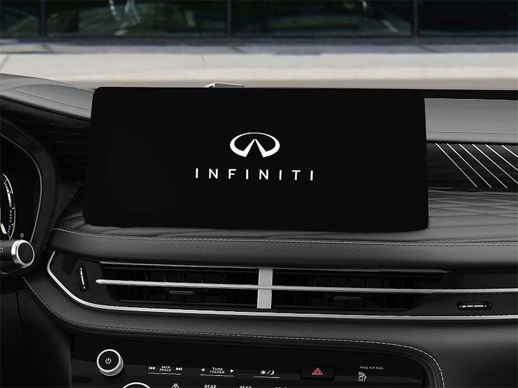 New 2026 INFINITI QX60 Autograph w/ Dark Cargo Package image 20