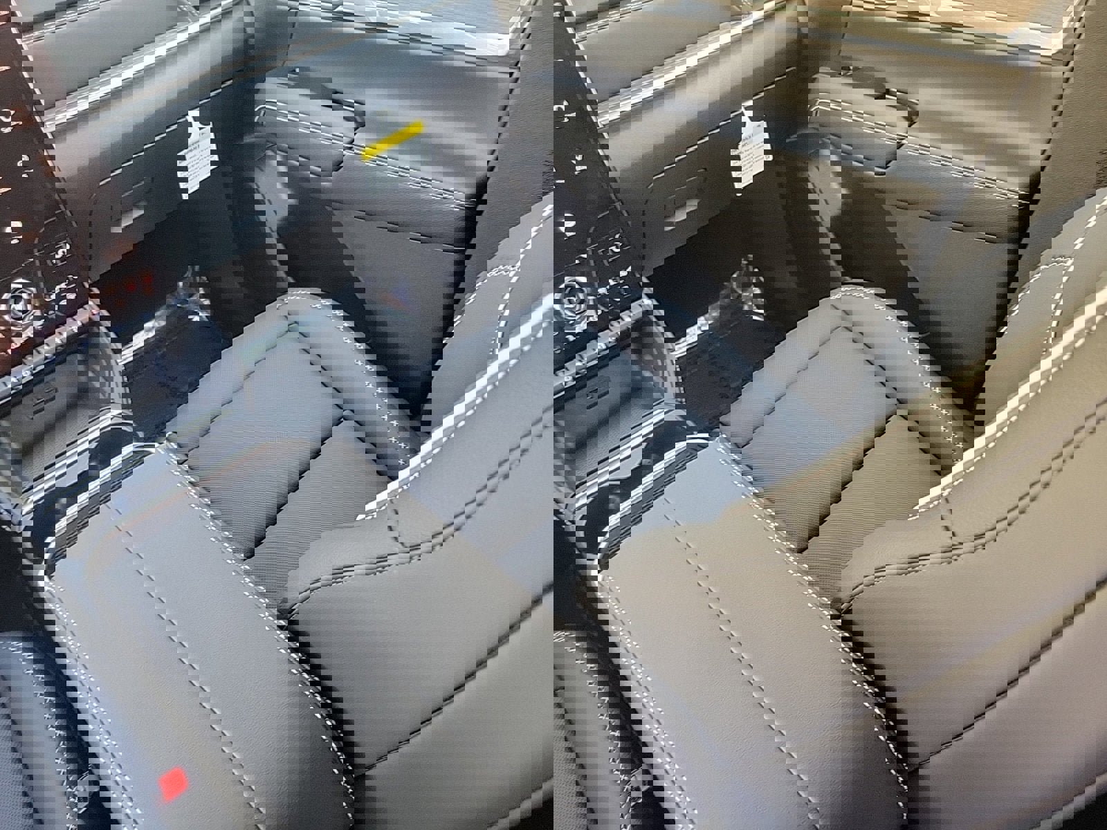 New 2026 GMC Terrain Denali image 12