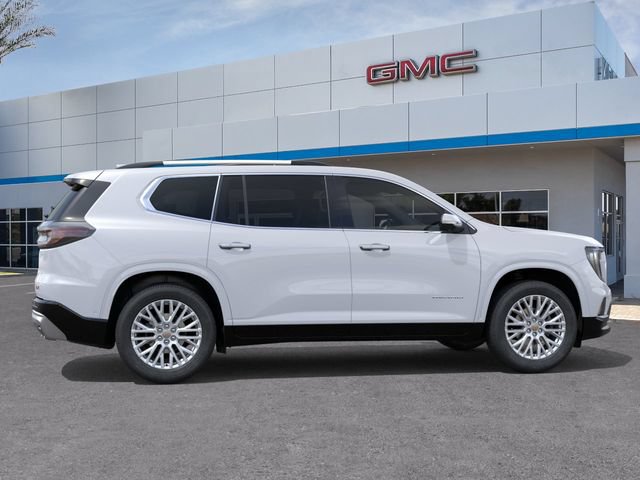New 2026 GMC Acadia Denali w/ Super Cruise Package AWD/4WD image 5