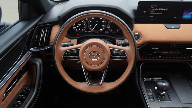 Used 2024 MAZDA CX-90 3.3 Turbo S w/ Premium Plus AWD/4WD image 17