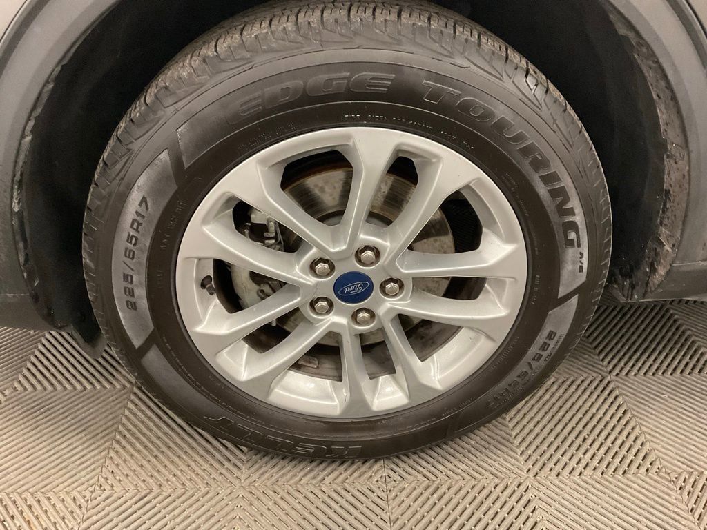 Used 2022 Ford Escape SE w/ Convenience Package image 10