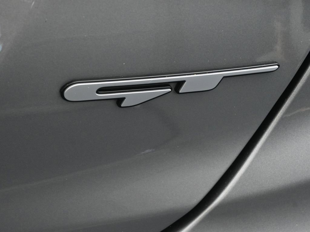 Used 2024 Kia Forte GT w/ GT2 Package image 25