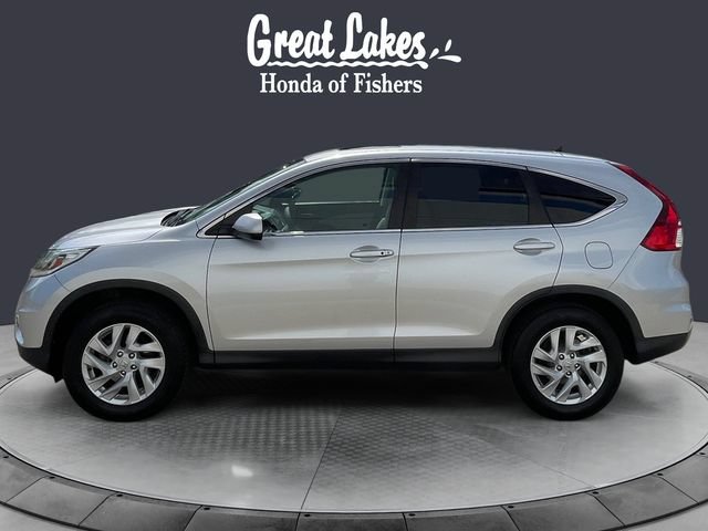 Used 2016 Honda CR-V EX image 2