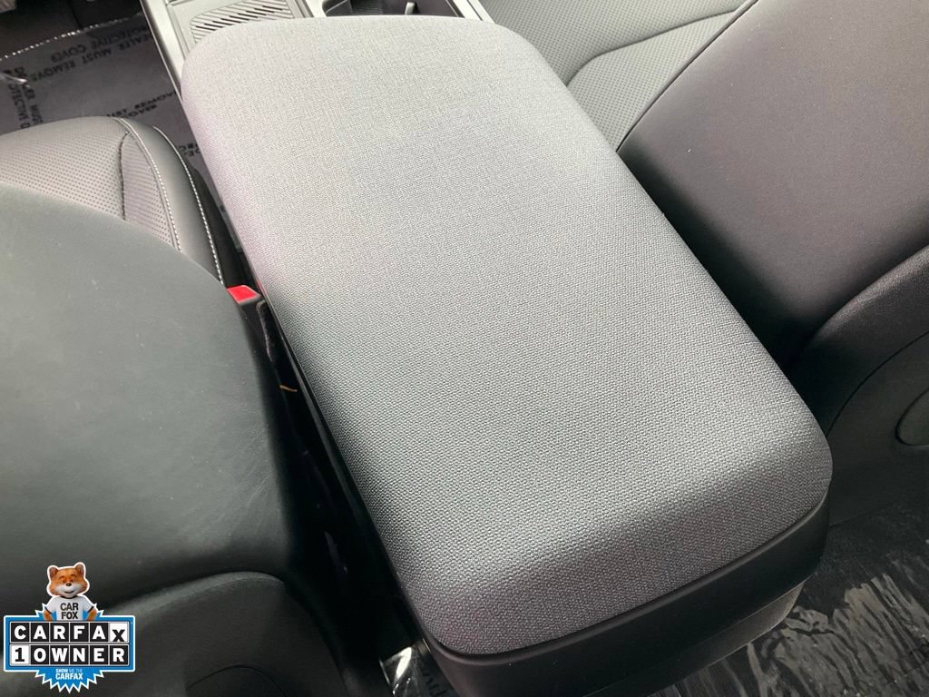 Used 2024 Kia EV6 Wind RWD image 48
