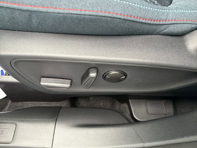 New 2025 Ford Bronco Sport Heritage w/ Convenience Package image 17