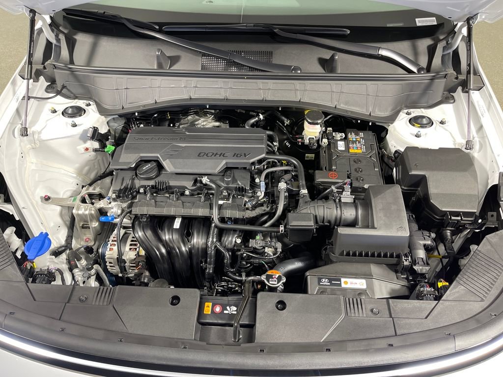 New 2026 Hyundai Kona SEL Sport image 9