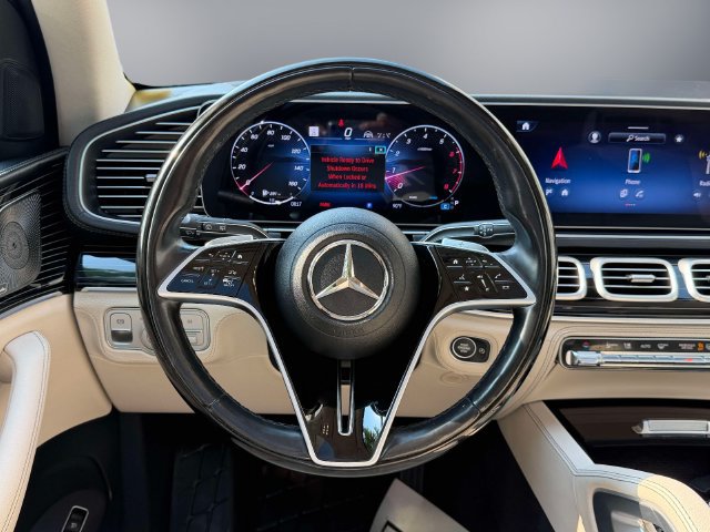 Certified 2024 Mercedes-Benz GLE 450 4MATIC image 23
