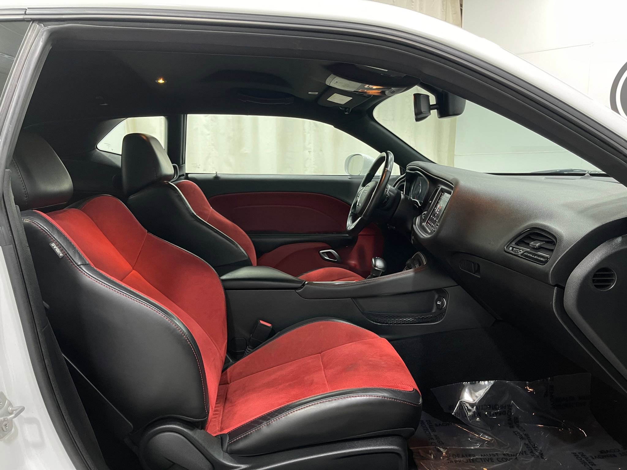 Used 2019 Dodge Challenger GT w/ Plus Group image 31