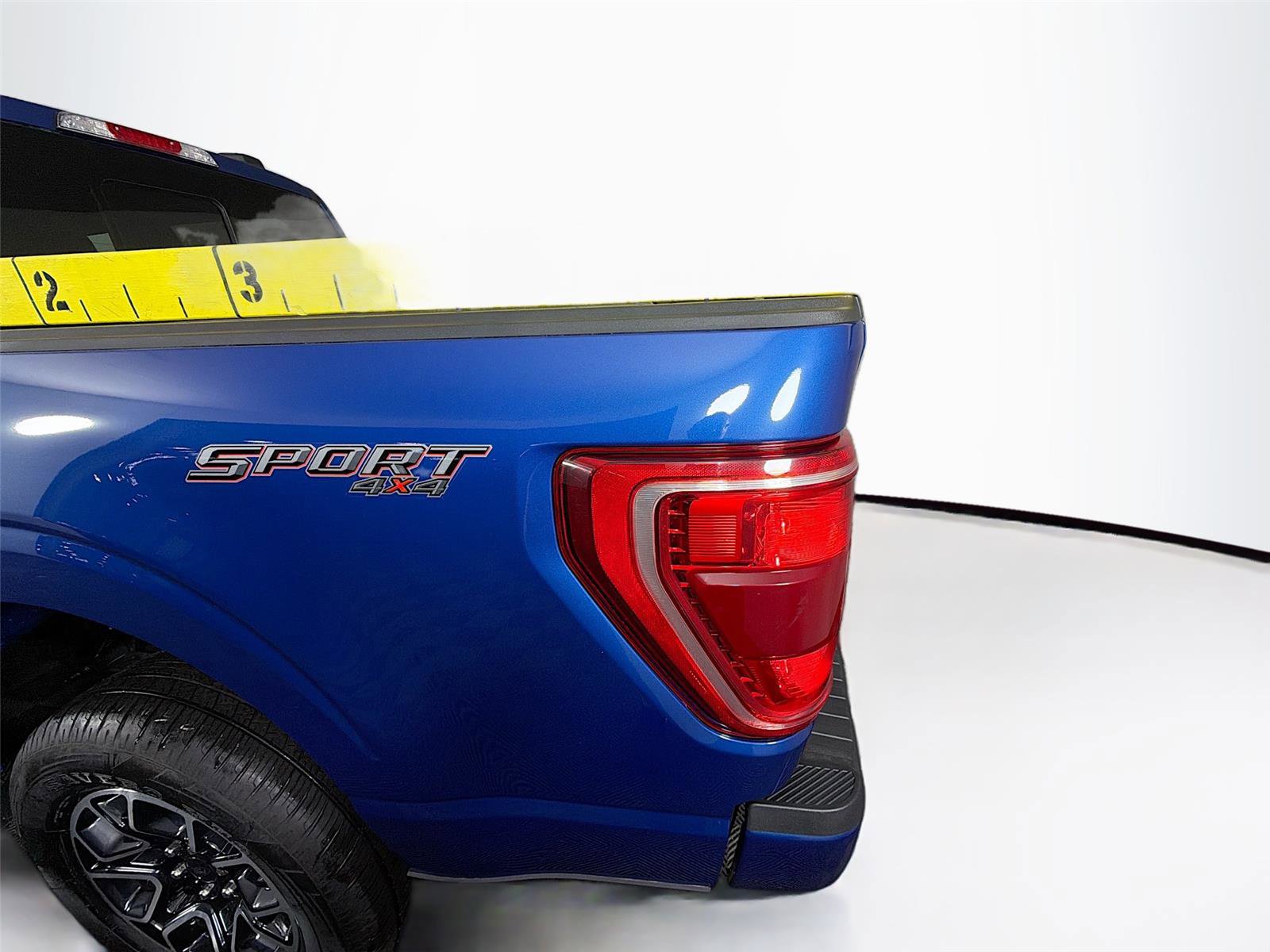 Used 2023 Ford F150 XLT w/ Equipment Group 302A High image 37