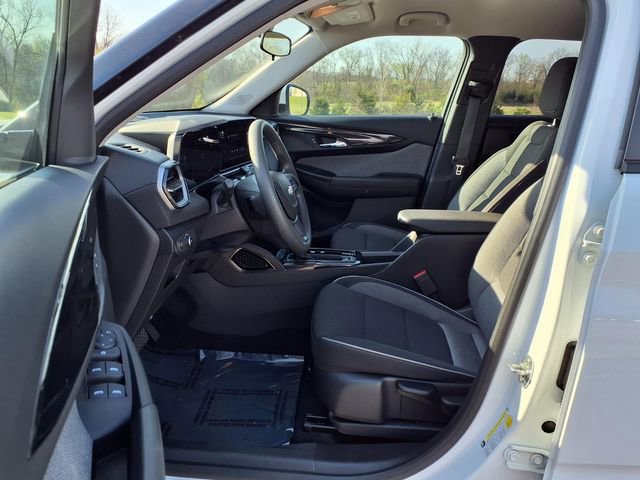 Used 2025 Chevrolet TrailBlazer LT FWD image 67