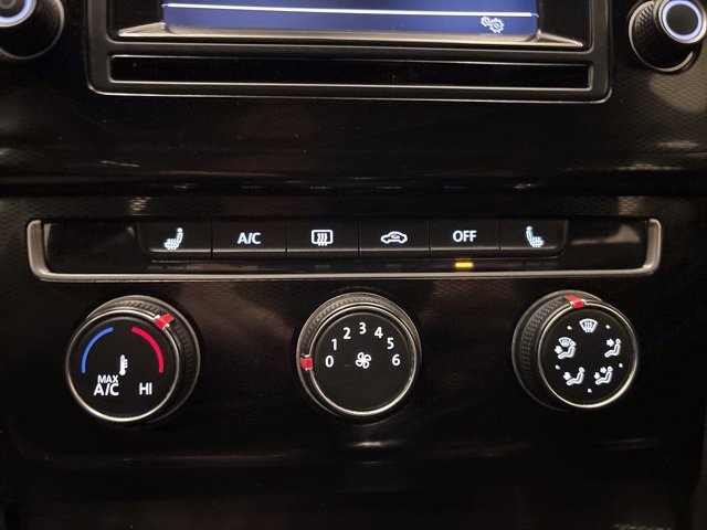 Used 2015 Volkswagen GTI S image 19