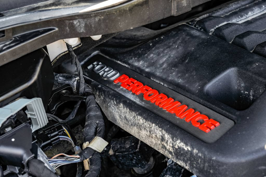 Used 2024 Ford F150 Raptor AWD/4WD image 62