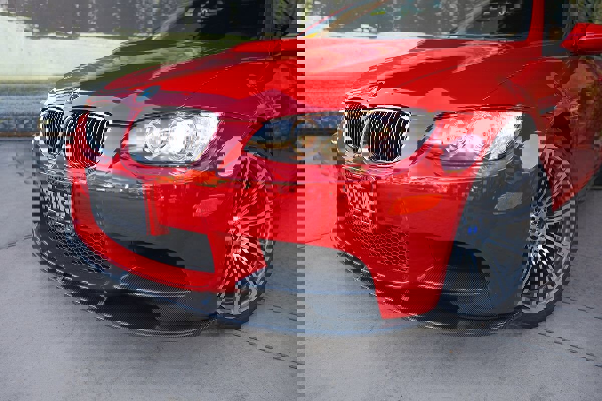 Used 2009 BMW M3 Coupe image 7