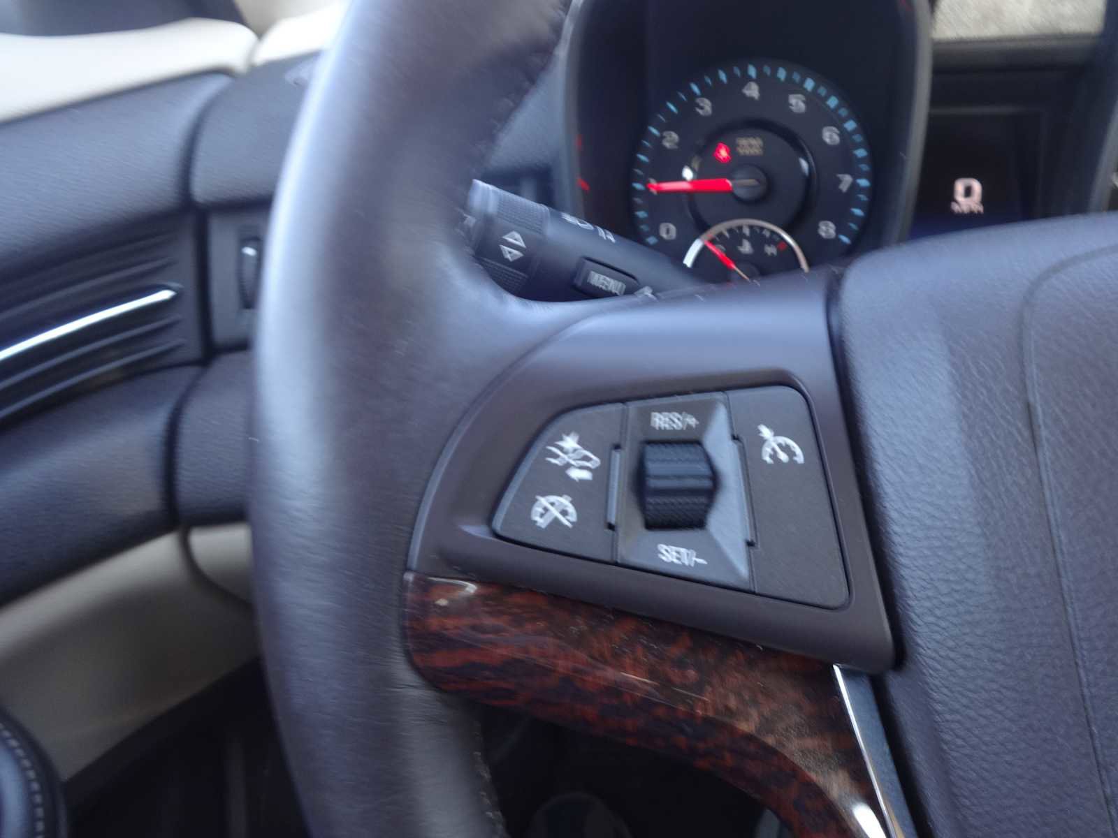 Used 2013 Chevrolet Malibu LTZ image 20