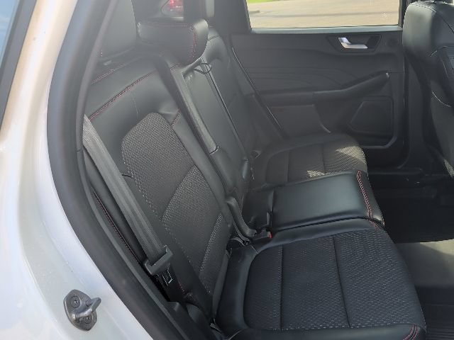Certified 2023 Ford Escape ST-Line Select w/ Tech Pack #2 AWD/4WD image 29