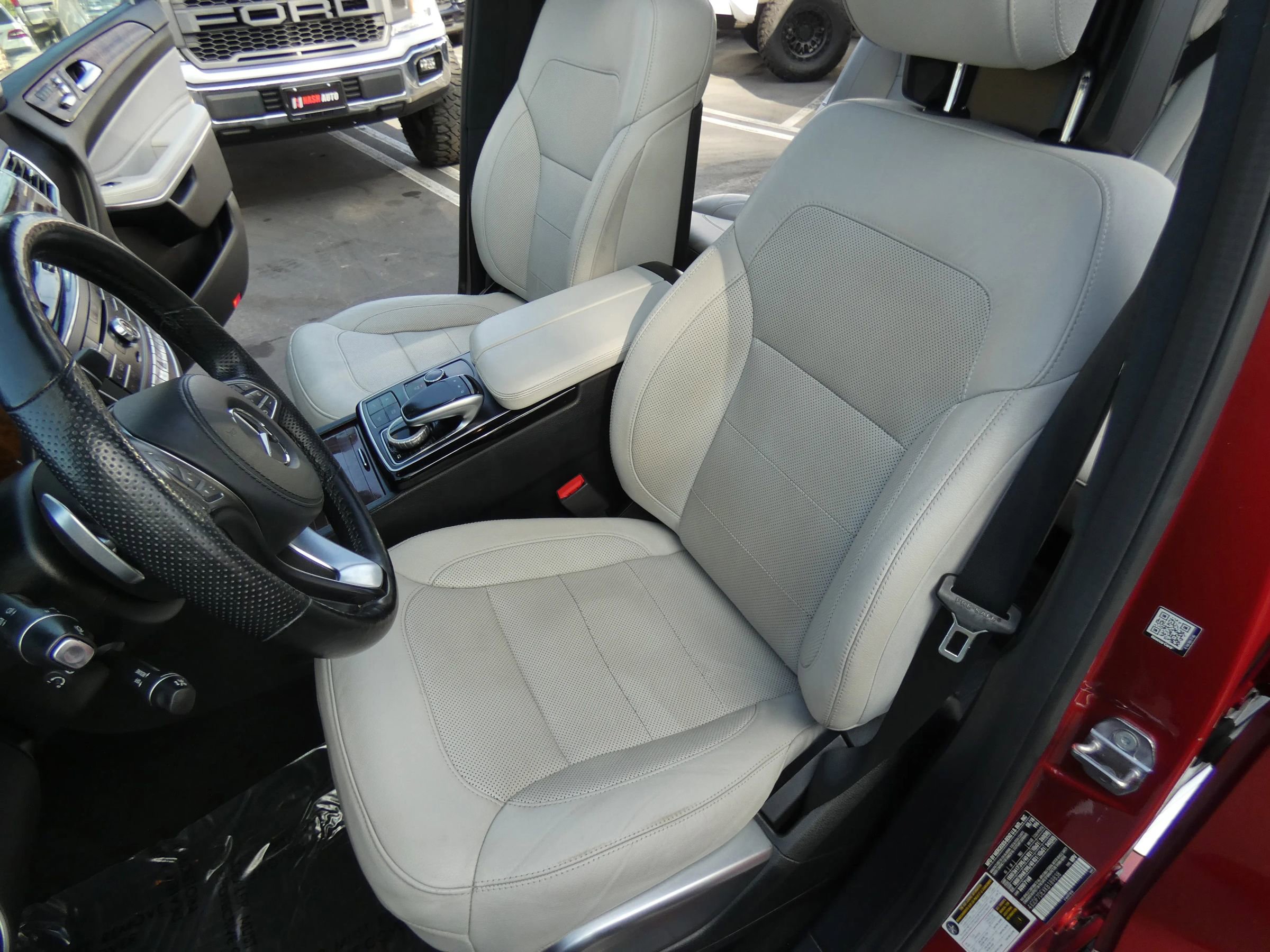 Used 2019 Mercedes-Benz GLS 550 4MATIC image 75