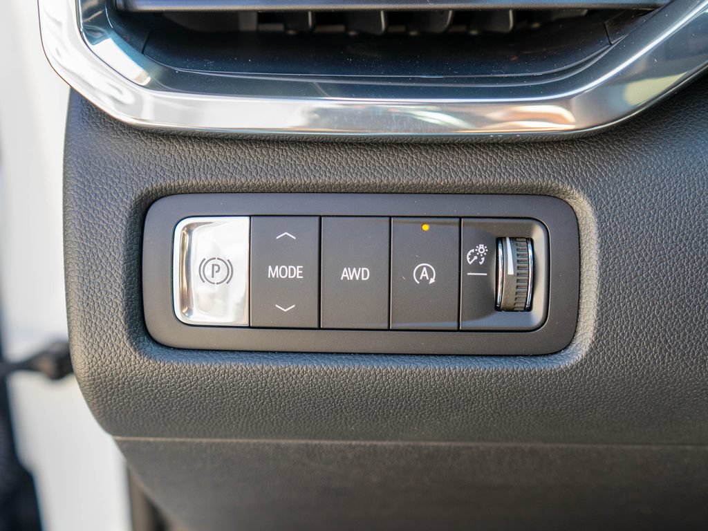 New 2026 GMC Acadia Elevation w/ Elevation Premium Package AWD/4WD image 21