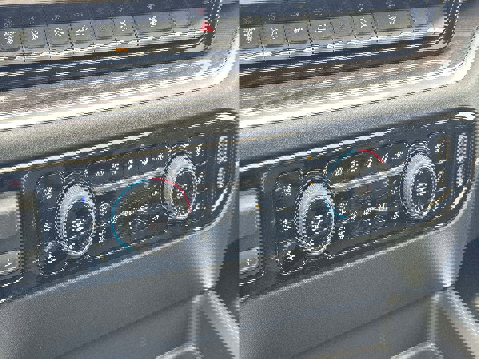 New 2026 Chevrolet Silverado 3500 LTZ w/ LTZ Plus Package image 43