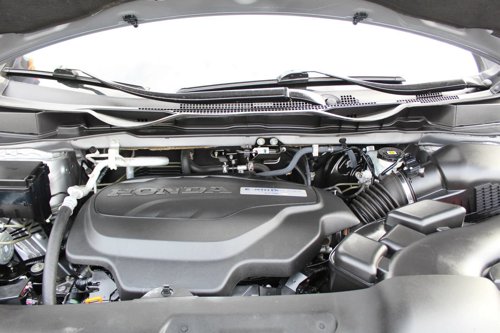 Used 2020 Honda Odyssey LX image 31