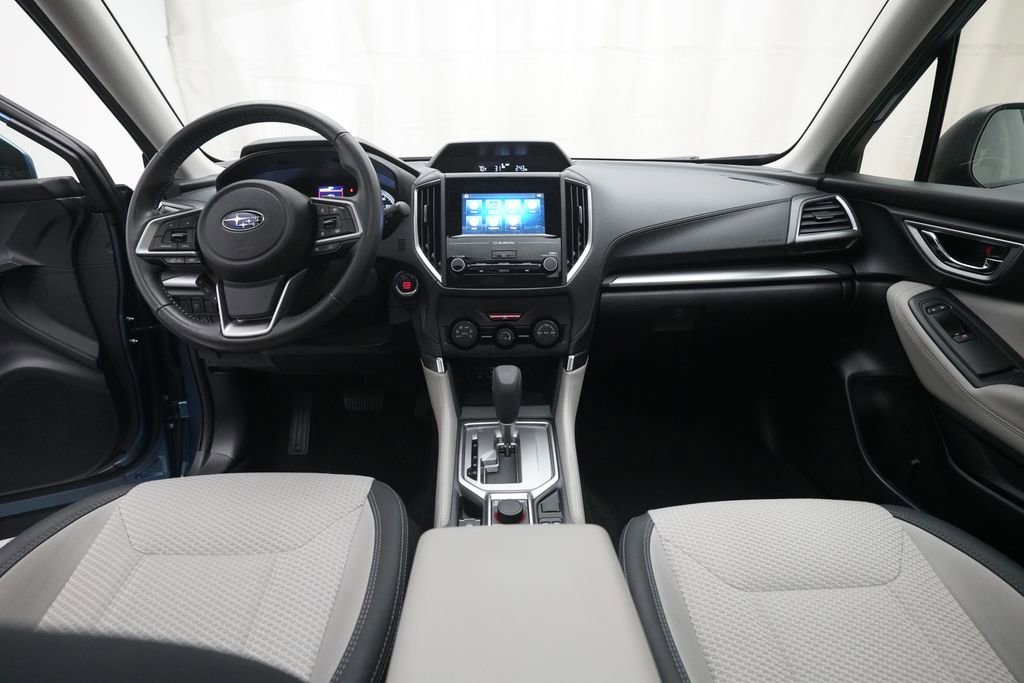 Certified 2024 Subaru Forester Premium AWD/4WD image 6