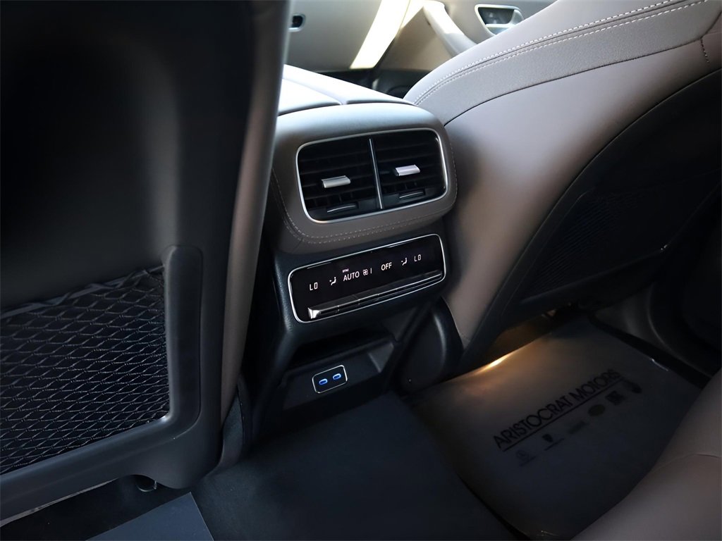 New 2026 Mercedes-Benz GLE 63 AMG S image 26