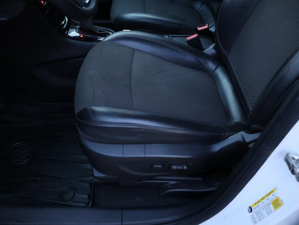 Used 2018 Buick Encore Preferred FWD image 43