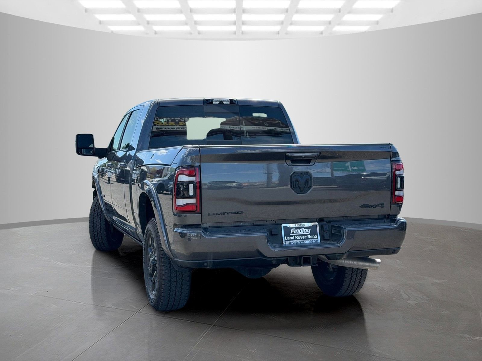 Used 2024 RAM 2500 Limited image 7